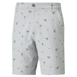 Puma Palm Springs Golf Shorts