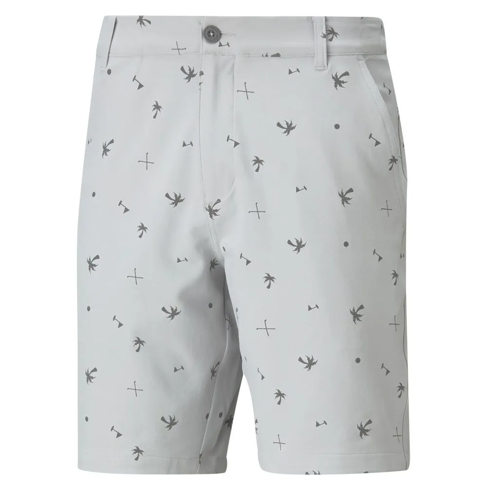 Puma Palm Springs Golf Shorts