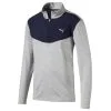 Puma Preston 1/4 Zip Golf Pullover