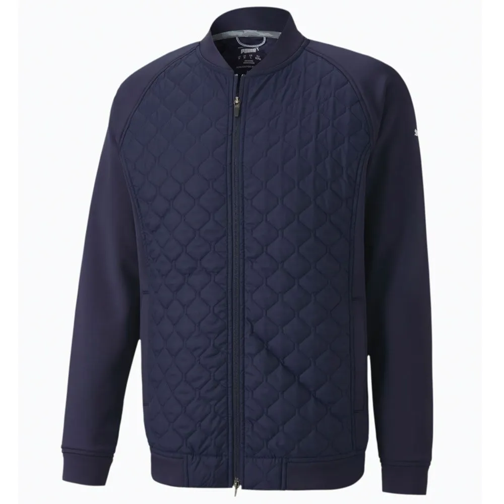 Puma Primaloft Stlth Golf Jacket - Image 2