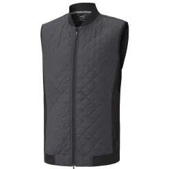 Puma Primaloft Stlth Golf Vest