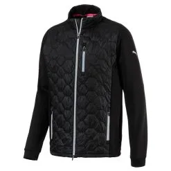 Puma PWRWarm Dassler Golf Jacket