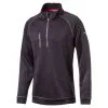 Puma PWRWARM Heather Golf Popover