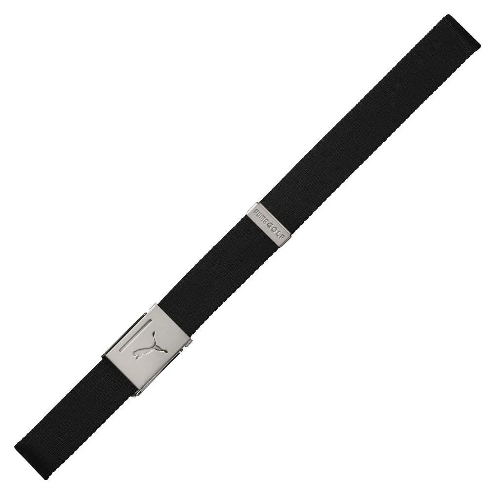 Puma Reversible Web Golf Belt