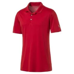 Puma Rotation Golf Polo