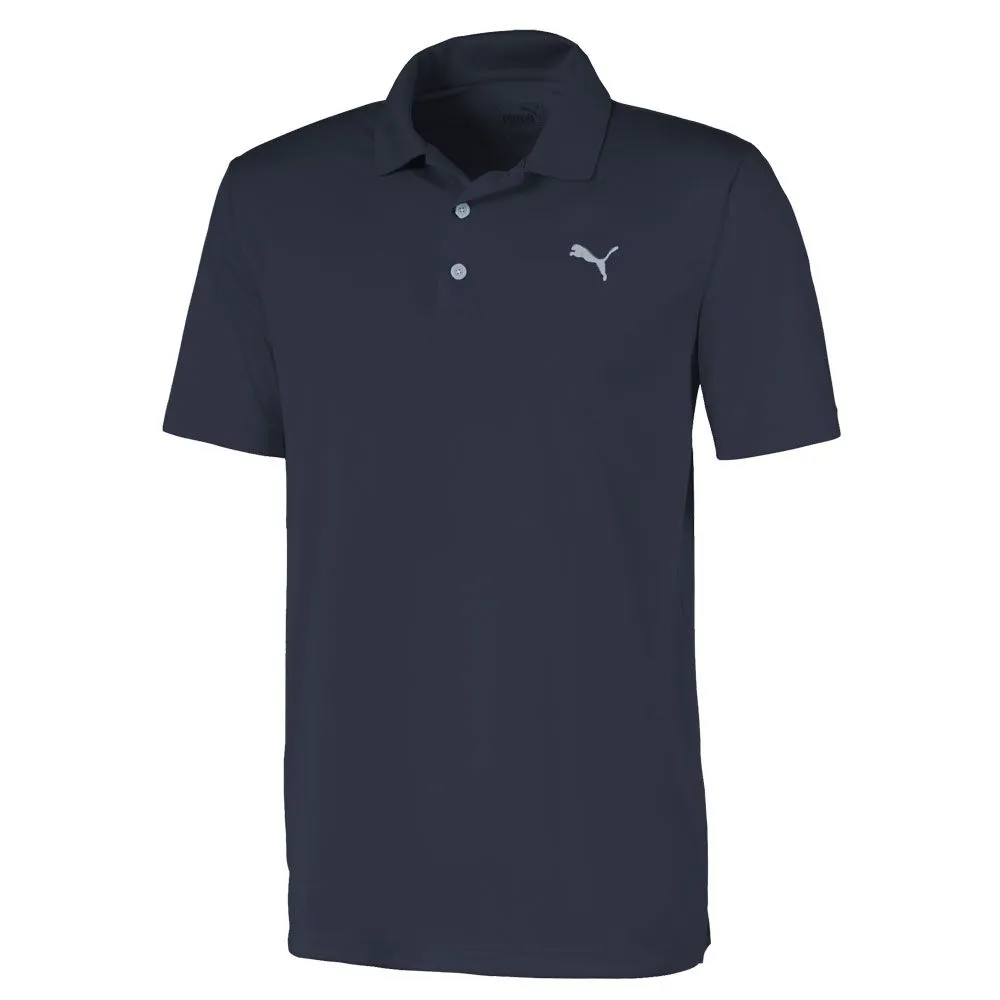 Puma Rotation Solid Golf Polo Shirt - Image 2