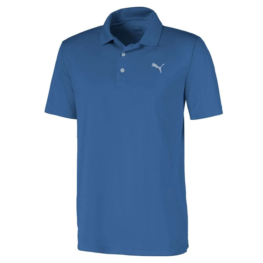Puma Rotation Solid Golf Polo Shirt - Image 5
