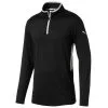 Puma Rotation 1/4 Zip Golf Pullover