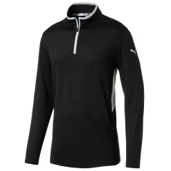 Puma Rotation 1/4 Zip Golf Pullover
