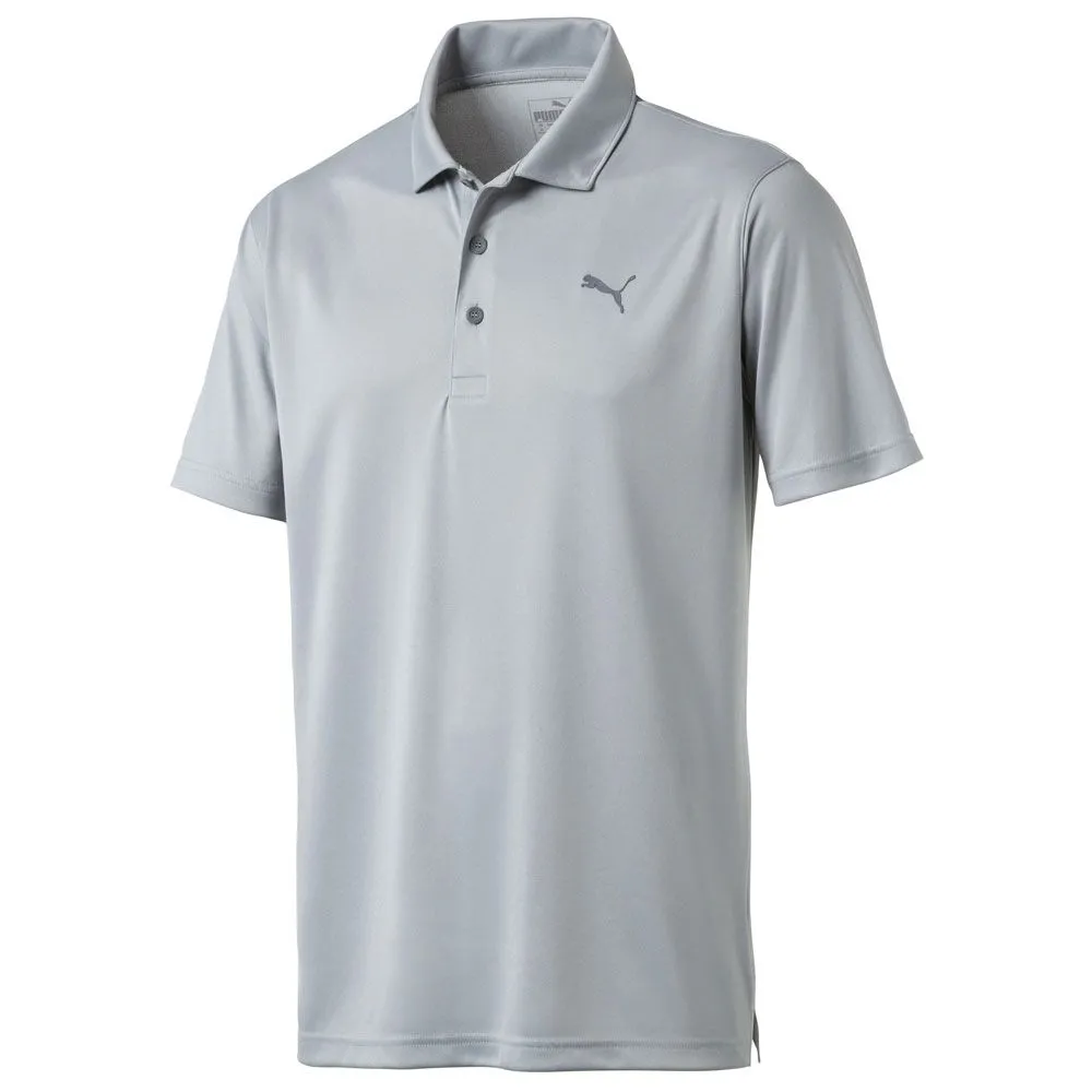 Puma Rotation Solid Golf Polo Shirt - Image 9