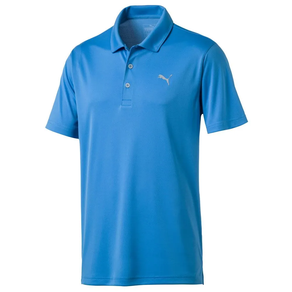 Puma Rotation Solid Golf Polo Shirt - Image 14
