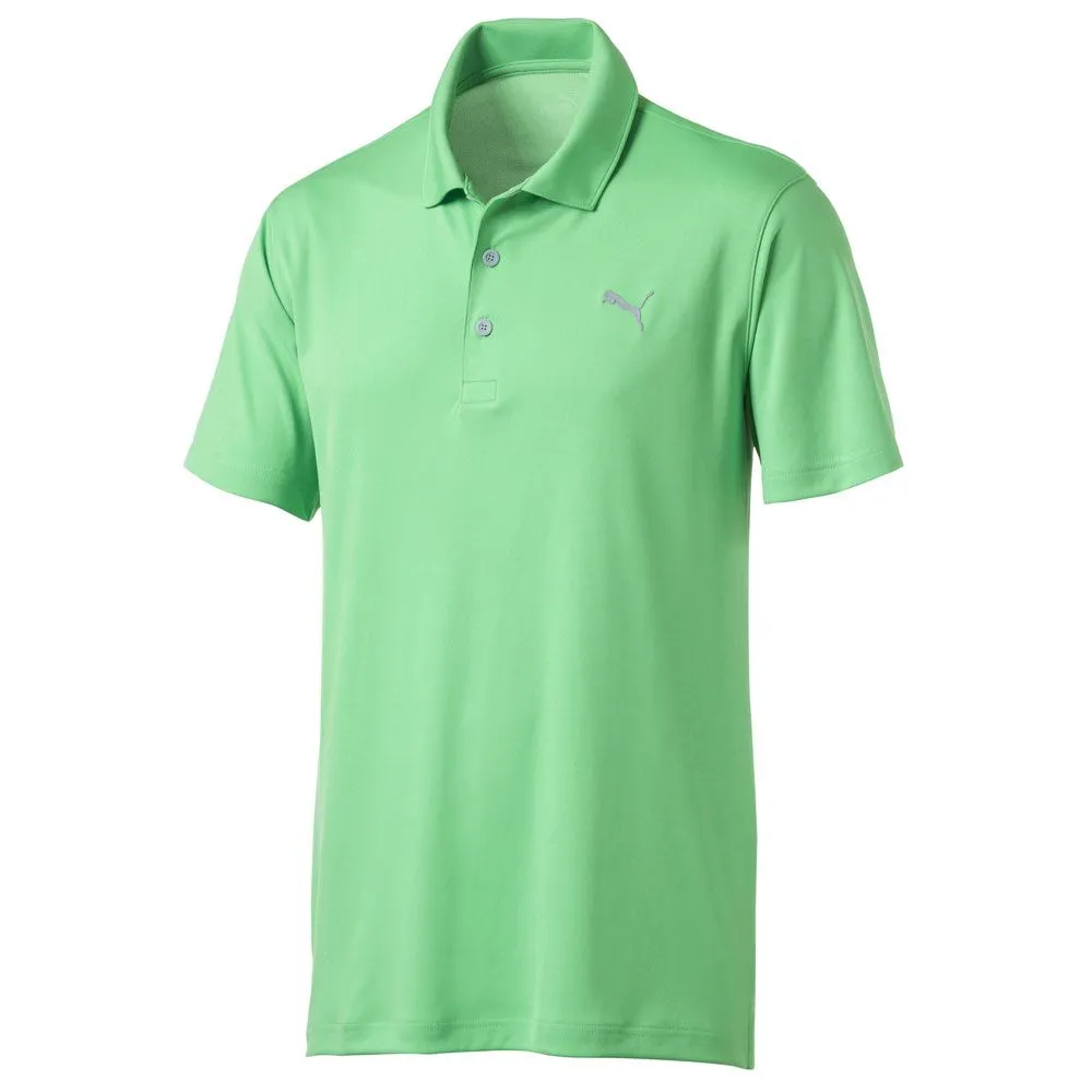 Puma Rotation Solid Golf Polo Shirt - Image 16