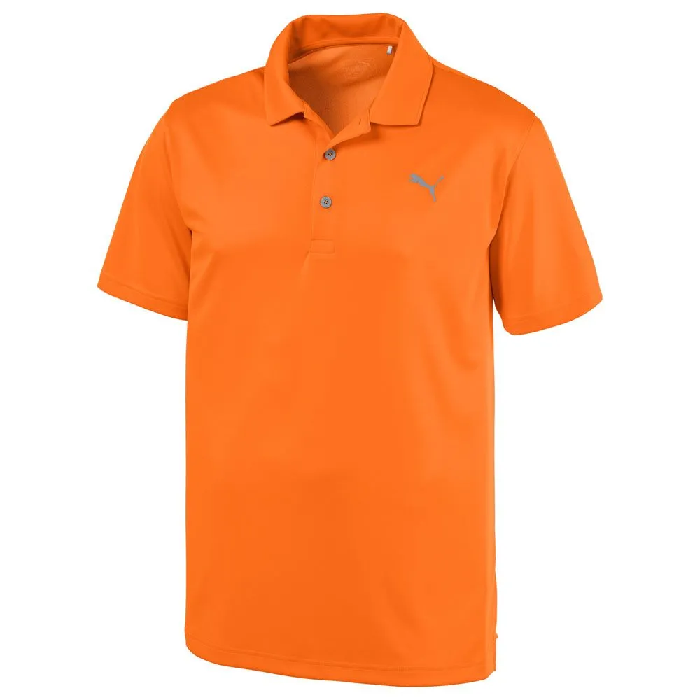Puma Rotation Solid Golf Polo Shirt - Image 17