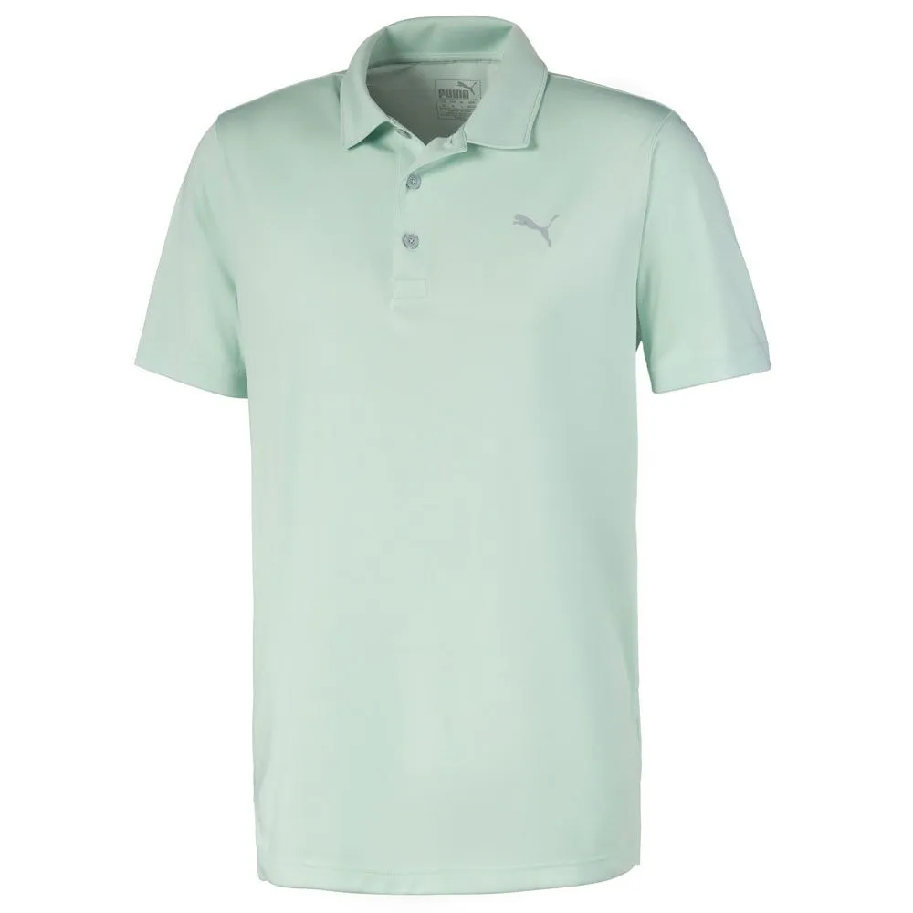 Puma Rotation Solid Golf Polo Shirt - Image 10
