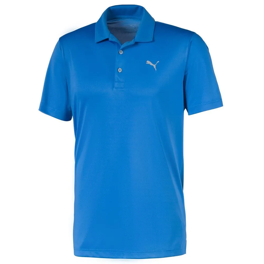 Puma Rotation Solid Golf Polo Shirt - Image 12