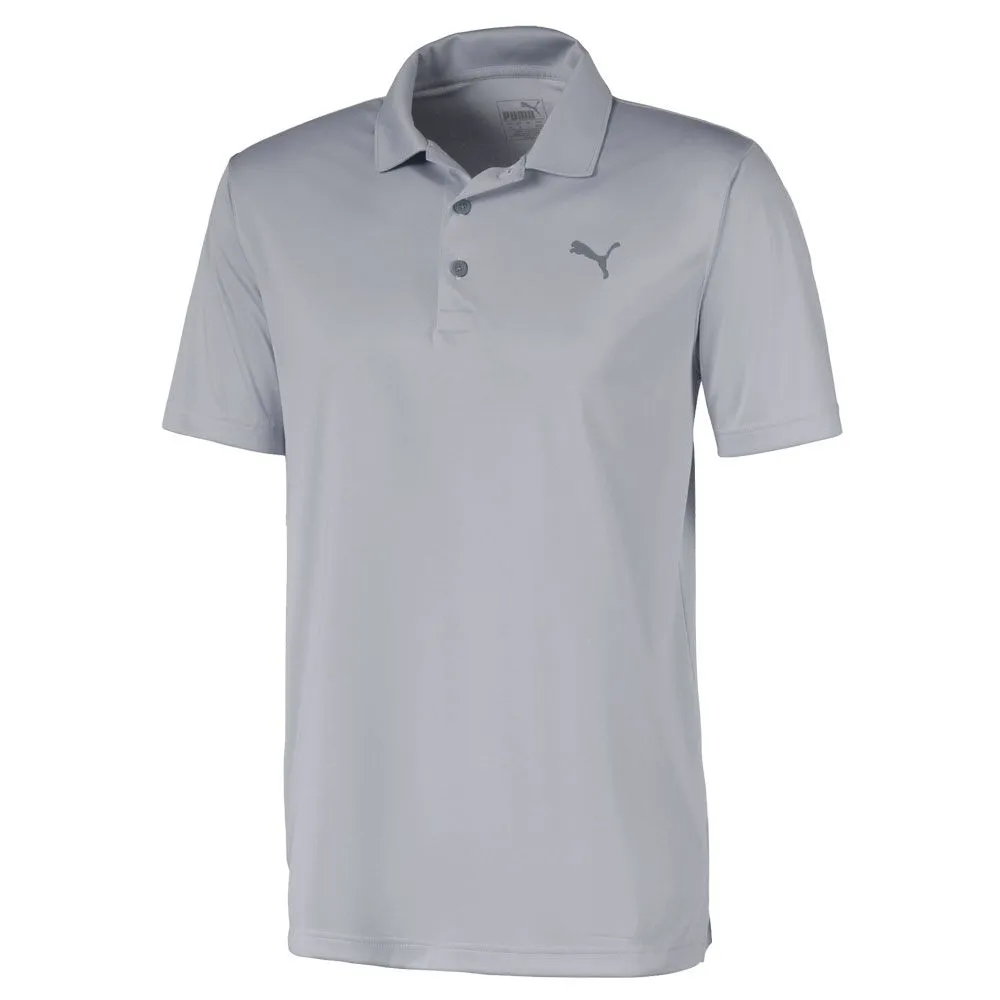 Puma Rotation Solid Golf Polo Shirt - Image 7