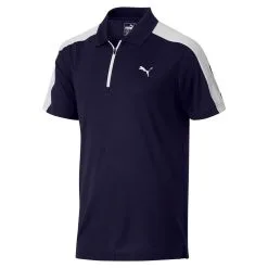 Puma T7 Golf Polo