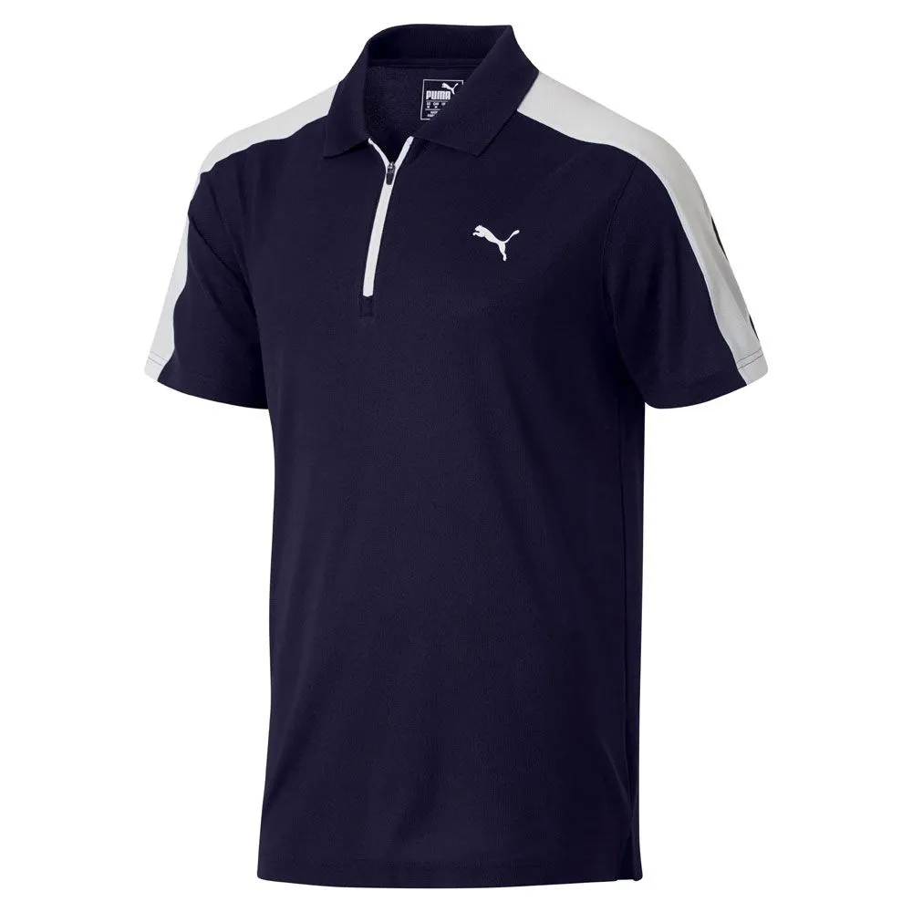 Puma T7 Golf Polo