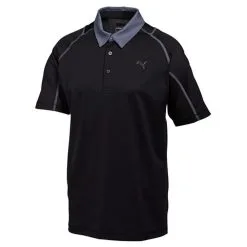 Puma Titan Tour Golf Polo Shirt