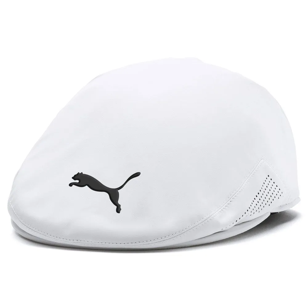 Puma Tour Driver Golf Cap - Image 5