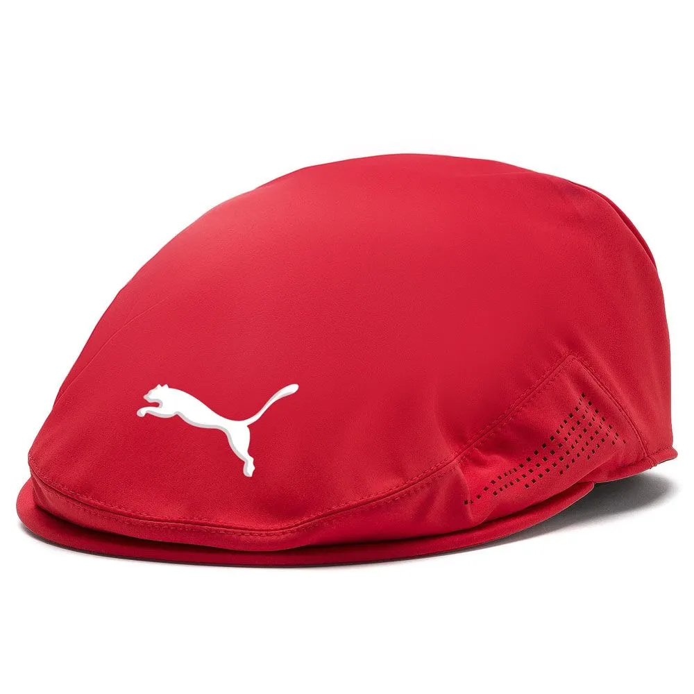 Puma Tour Driver Golf Cap - Image 3
