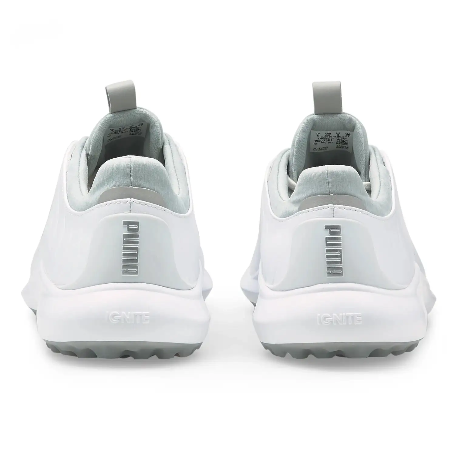 Puma IGNITE Pro Golf Shoes 195031 - Image 4