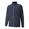 Puma Cloudspun WRMLBL Golf Jacket 531099