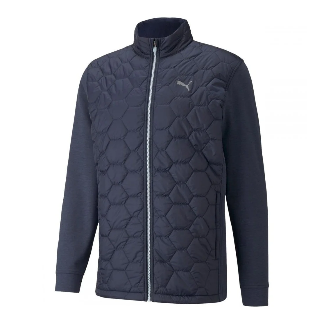 Puma Cloudspun WRMLBL Golf Jacket 531099