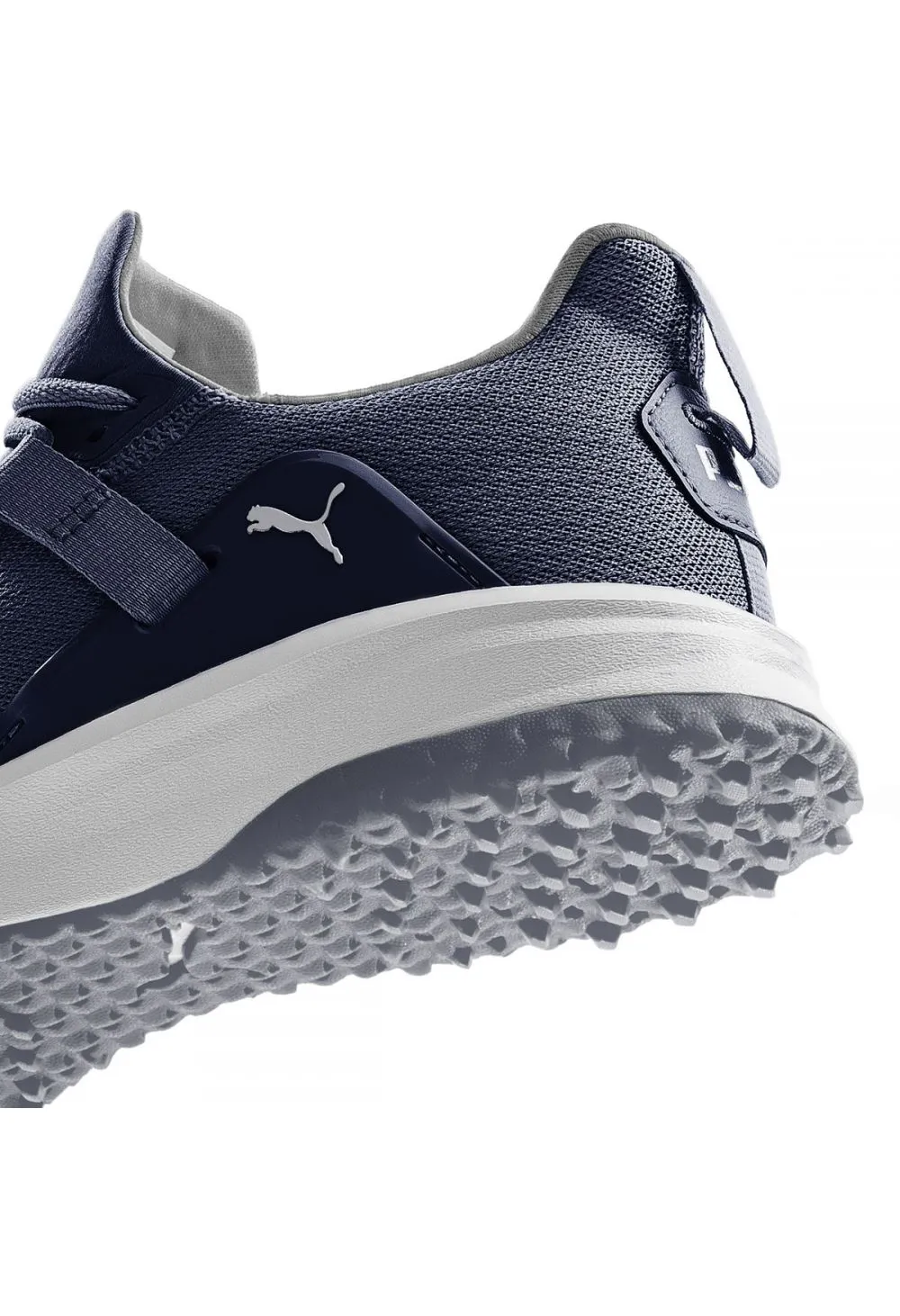 Puma Fusion Evo Golf Shoes 193850 - Image 3