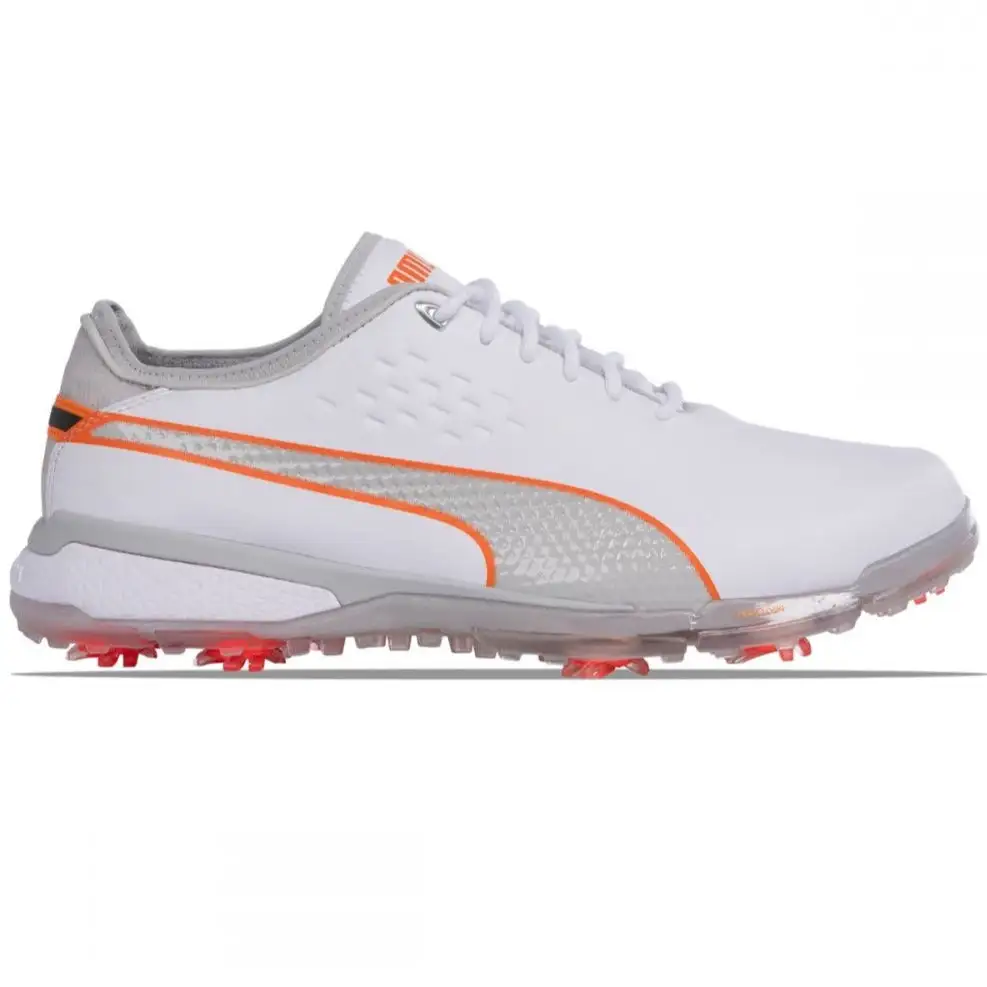 Puma Fusion Pro Adapt Delta Golf Shoes 193849