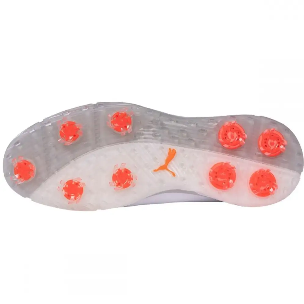 Puma Fusion Pro Adapt Delta Golf Shoes 193849 - Image 2