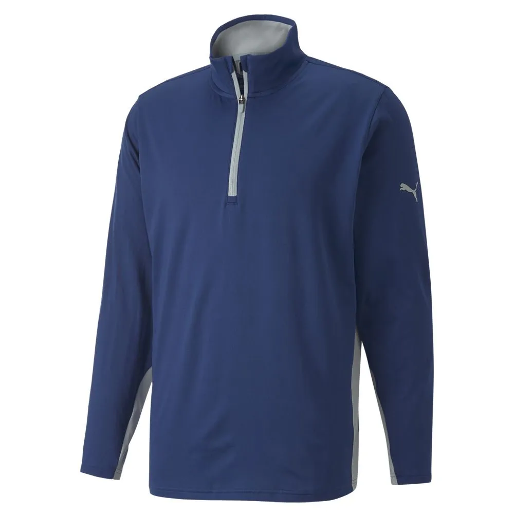 Puma Gamer 1/4 Zip Golf Pullover - Image 3