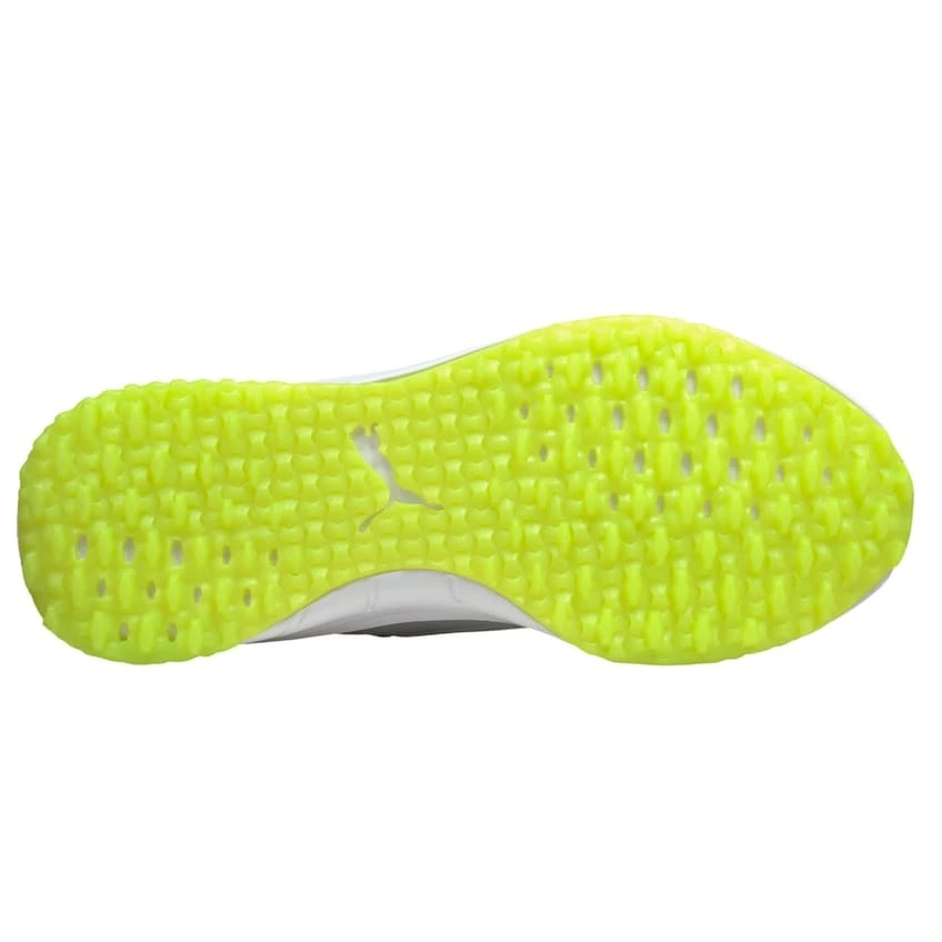 Puma Junior Fusion Evo Golf Shoes 195101 - Image 2