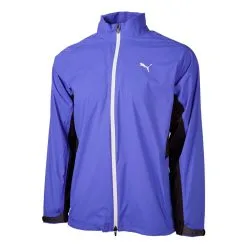 Puma Ultradry Waterproof Golf Jacket 595415