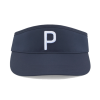 Puma P Golf Visor 024253