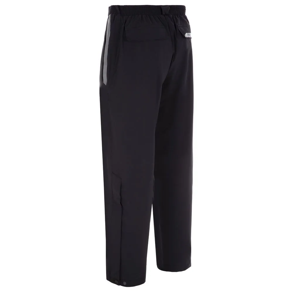 ProQuip StormForce PX7 Waterproof Golf Trousers - Image 3