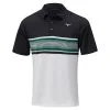 Mizuno Quick Dry Oceanic Golf Polo Shirt