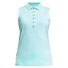 Röhnisch Ally Sleeveless Ladies Polo Shirt