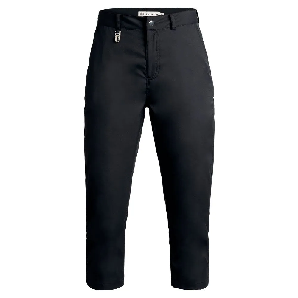Röhnisch Cheer Ladies Capri Golf Pants