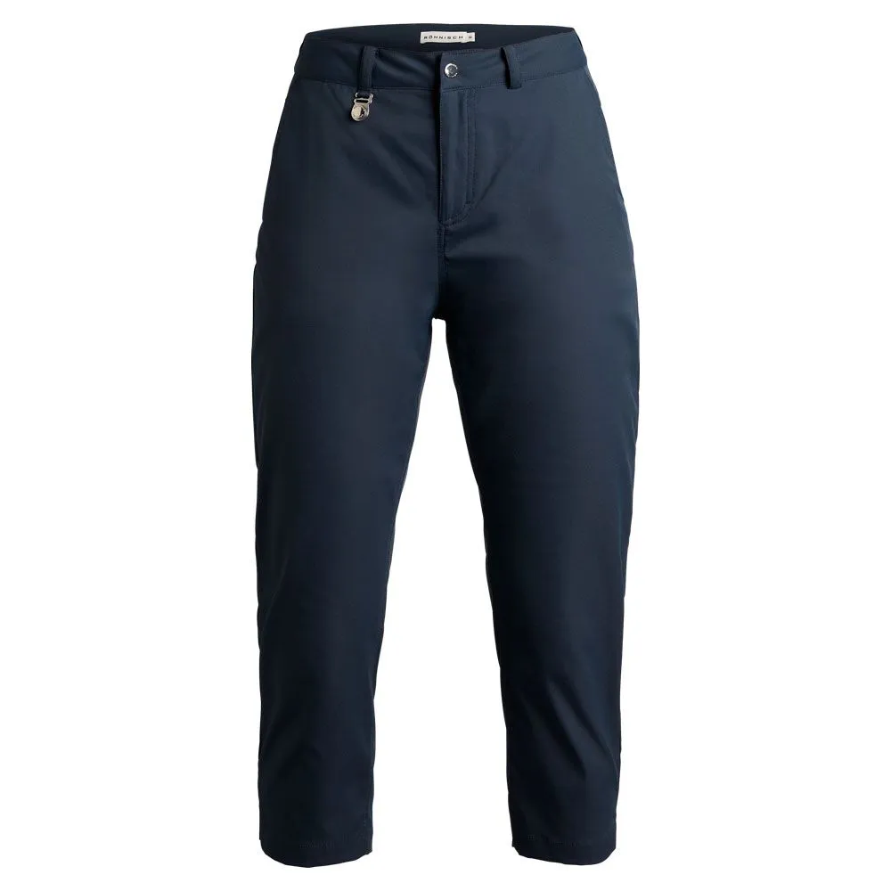 Röhnisch Cheer Ladies Capri Golf Pants - Image 2