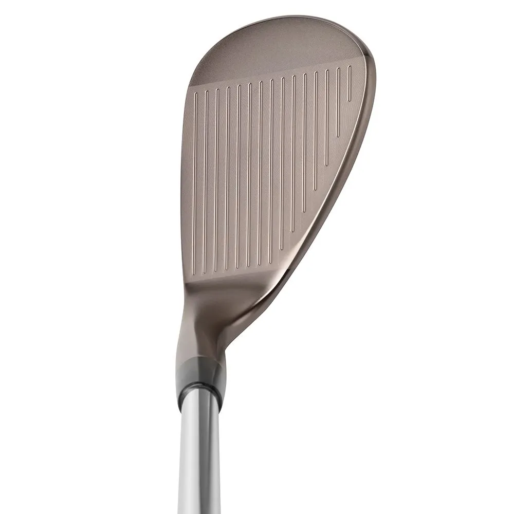 Mizuno S23 Copper Cobalt Golf Wedge - Image 2