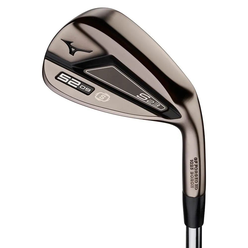 Mizuno S23 Copper Cobalt Golf Wedge - Image 4