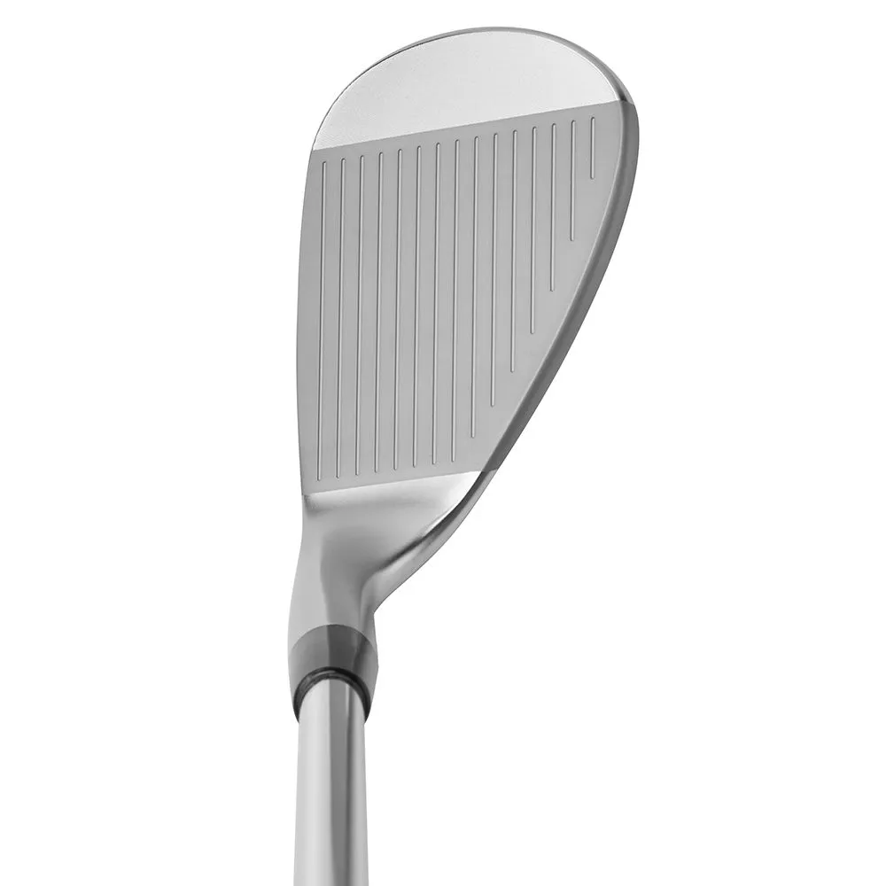 Mizuno S23 Satin Chrome Golf Wedge - Image 2