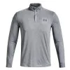 Under Armour Playoff 1/4 Zip Golf Mid Layer 1370155