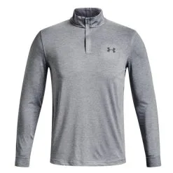 Under Armour Playoff 1/4 Zip Golf Mid Layer 1370155