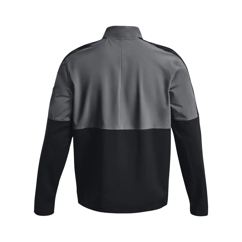 Under Armour Storm Windstrike 1/2 Zip Golf Top 1377382 - Image 3