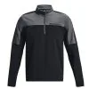 Under Armour Storm Windstrike 1/2 Zip Golf Top 1377382