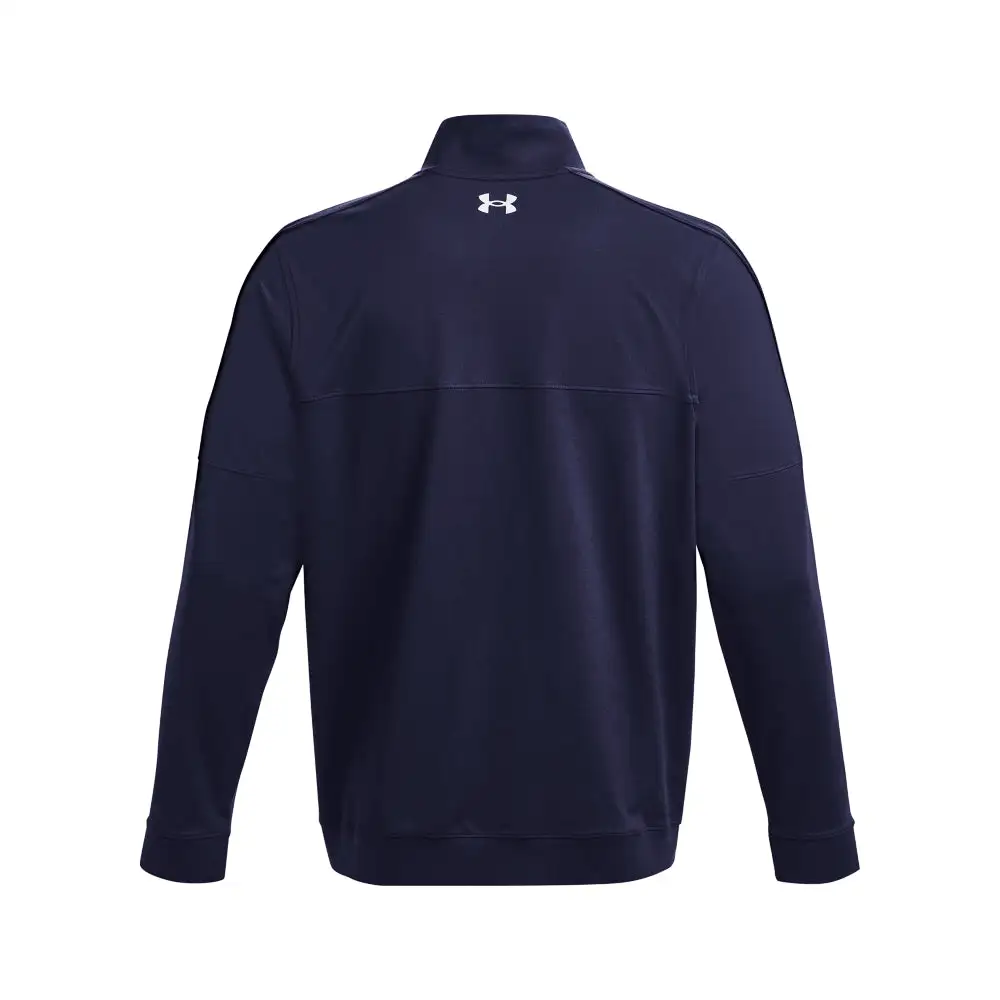 Under Armour Storm Half Zip Mid Layer 1377398 - Image 2