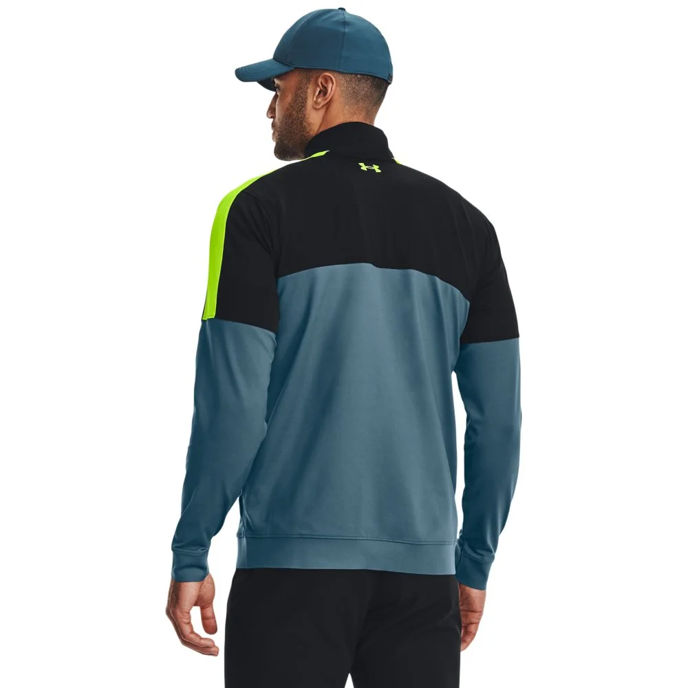 Under Armour Storm Full Zip Midlayer 1377399 - Image 2