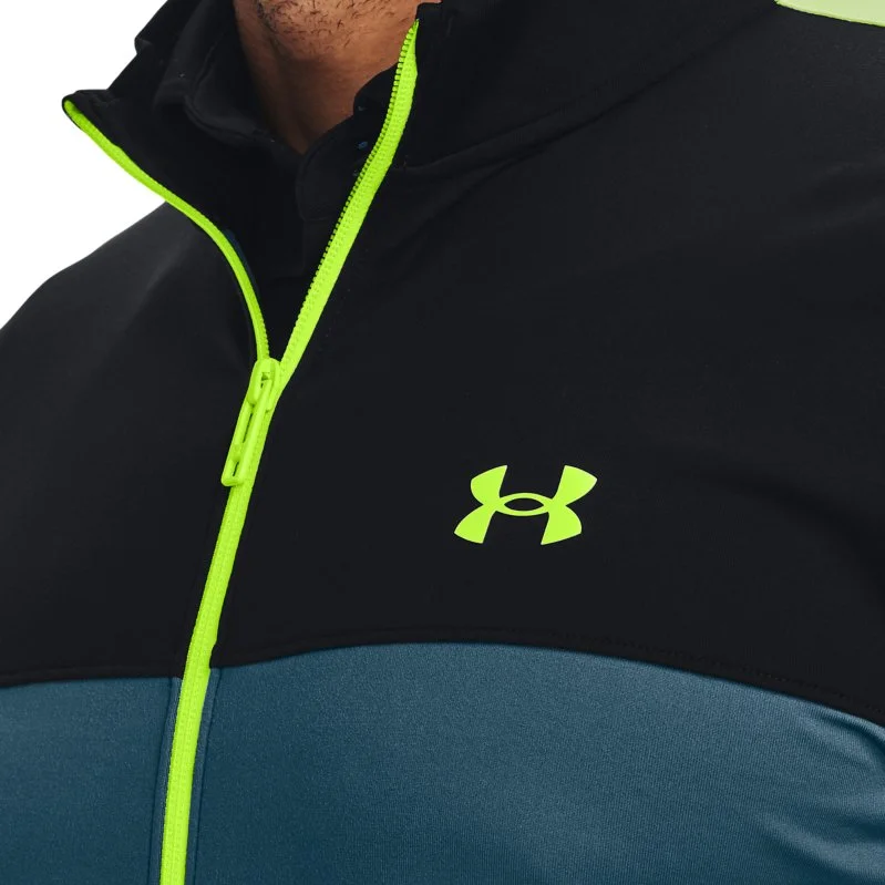 Under Armour Storm Full Zip Midlayer 1377399 - Image 4